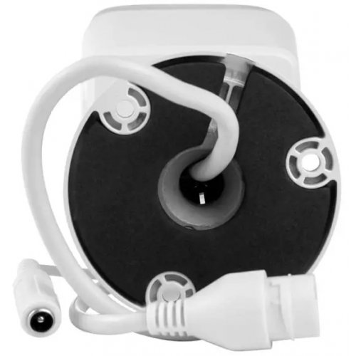 IP-камера Dahua DH-IPC-HFW1431TC-A 4MP 2.8mm (99-00021796) купити в Україні: Київ, Львів, Хмельницький, Тернопіль, Івано-Франківськ | Низька ціна, відгуки, характеристики від TELEMART фото