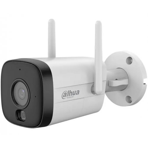 IP-камера Dahua DH-IPC-HFW1539DTK1-SAW-IL 5MP 2.8mm (99-10026334) купить в Украине: Киев, Днепр, Харьков, Одесса  | Низкая цена, отзывы, характеристики от TELEMART фото