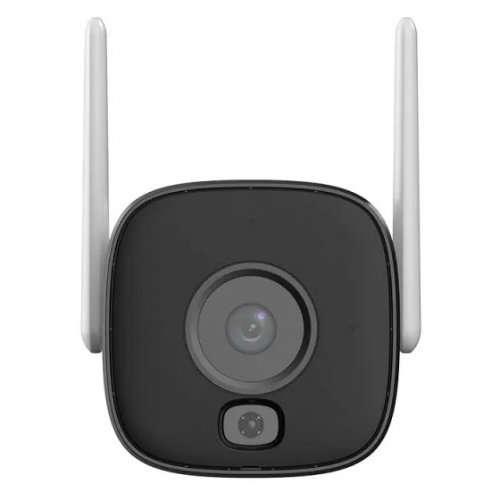 IP-камера Dahua DH-IPC-HFW1539DTK1-SAW-IL 5MP 2.8mm (99-10026334) купить в Украине: Киев, Днепр, Харьков, Одесса  | Низкая цена, отзывы, характеристики от TELEMART фото