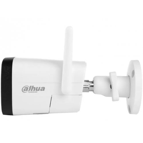 IP-камера Dahua DH-IPC-HFW1539DTK1-SAW-IL 5MP 2.8mm (99-10026334) купить в Украине: Киев, Днепр, Харьков, Одесса  | Низкая цена, отзывы, характеристики от TELEMART фото