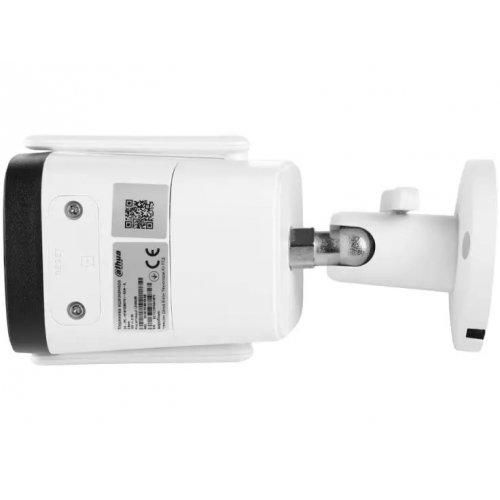 IP-камера Dahua DH-IPC-HFW1539DTK1-SAW-IL 5MP 2.8mm (99-10026334) купить в Украине: Киев, Днепр, Харьков, Одесса  | Низкая цена, отзывы, характеристики от TELEMART фото