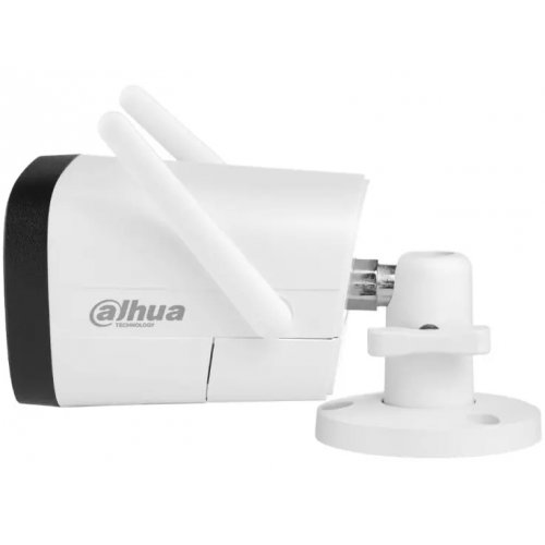 IP-камера Dahua DH-IPC-HFW1539DTK1-SAW-IL 5MP 2.8mm (99-10026334) купить в Украине: Киев, Днепр, Харьков, Одесса  | Низкая цена, отзывы, характеристики от TELEMART фото