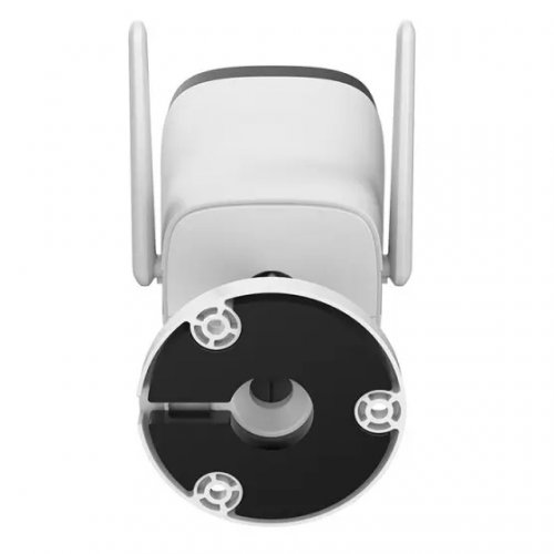 IP-камера Dahua DH-IPC-HFW1539DTK1-SAW-IL 5MP 2.8mm (99-10026334) купить в Украине: Киев, Днепр, Харьков, Одесса  | Низкая цена, отзывы, характеристики от TELEMART фото