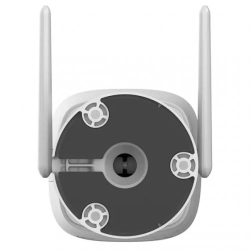 IP-камера Dahua DH-IPC-HFW1539DTK1-SAW-IL 5MP 2.8mm (99-10026334) купить в Украине: Киев, Днепр, Харьков, Одесса  | Низкая цена, отзывы, характеристики от TELEMART фото