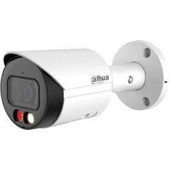 IP-камера Dahua DH-IPC-HFW2249S-S-IL 2MP 2.8mm (99-00021812)