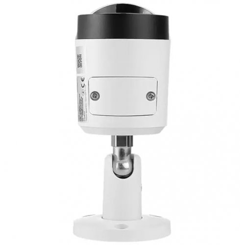 IP-камера Dahua DH-IPC-HFW2249S-S-IL 2MP 2.8mm (99-00021812) купити в Україні: Київ, Львів, Хмельницький, Тернопіль, Івано-Франківськ | Низька ціна, відгуки, характеристики від TELEMART фото