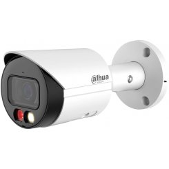 IP-камера Dahua DH-IPC-HFW2249S-S-IL 2MP 3.6mm (99-00021805)