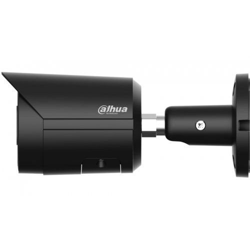 IP-камера Dahua DH-IPC-HFW2249S-S-IL-BE 2MP 2.8mm (99-00021513) купить в Украине: Киев, Днепр, Харьков, Одесса  | Низкая цена, отзывы, характеристики от TELEMART фото