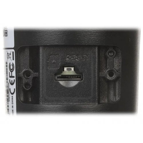 IP-камера Dahua DH-IPC-HFW2249S-S-IL-BE 2MP 2.8mm (99-00021513) купить в Украине: Киев, Днепр, Харьков, Одесса  | Низкая цена, отзывы, характеристики от TELEMART фото
