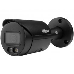 IP-камера Dahua DH-IPC-HFW2449S-S-IL-BE 4MP 2.8mm (99-00010273)