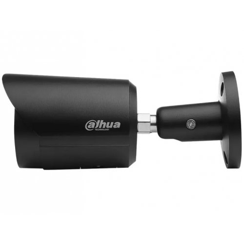 IP-камера Dahua DH-IPC-HFW2449S-S-IL-BE 4MP 2.8mm (99-00010273) купить в Украине: Киев, Днепр, Харьков, Одесса  | Низкая цена, отзывы, характеристики от TELEMART фото