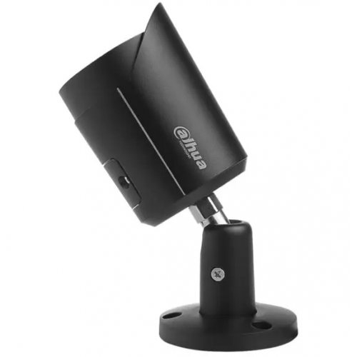 IP-камера Dahua DH-IPC-HFW2449S-S-IL-BE 4MP 2.8mm (99-00010273) купить в Украине: Киев, Днепр, Харьков, Одесса  | Низкая цена, отзывы, характеристики от TELEMART фото