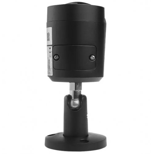 IP-камера Dahua DH-IPC-HFW2449S-S-IL-BE 4MP 2.8mm (99-00010273) купить в Украине: Киев, Днепр, Харьков, Одесса  | Низкая цена, отзывы, характеристики от TELEMART фото