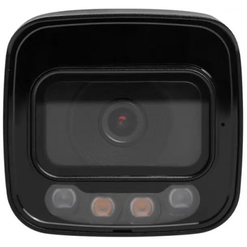 IP-камера Dahua DH-IPC-HFW2449T-AS-IL 4MP 3.6mm (99-00015455) купити в Україні: Київ, Львів, Хмельницький, Тернопіль, Івано-Франківськ | Низька ціна, відгуки, характеристики від TELEMART фото