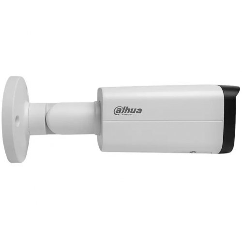 IP-камера Dahua DH-IPC-HFW2449T-AS-IL 4MP 3.6mm (99-00015455) купити в Україні: Київ, Львів, Хмельницький, Тернопіль, Івано-Франківськ | Низька ціна, відгуки, характеристики від TELEMART фото