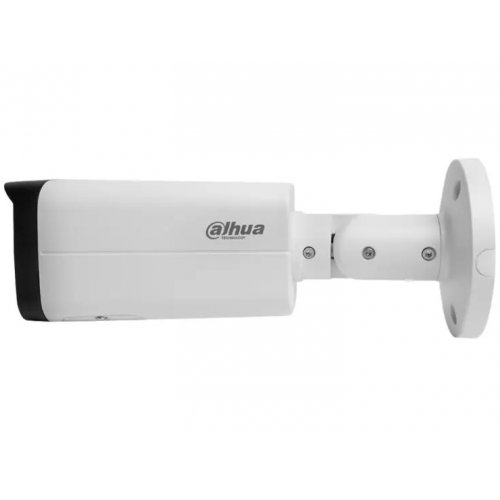 IP-камера Dahua DH-IPC-HFW2449T-AS-IL 4MP 8mm (99-00015456) купить в Украине: Киев, Днепр, Харьков, Одесса  | Низкая цена, отзывы, характеристики от TELEMART фото