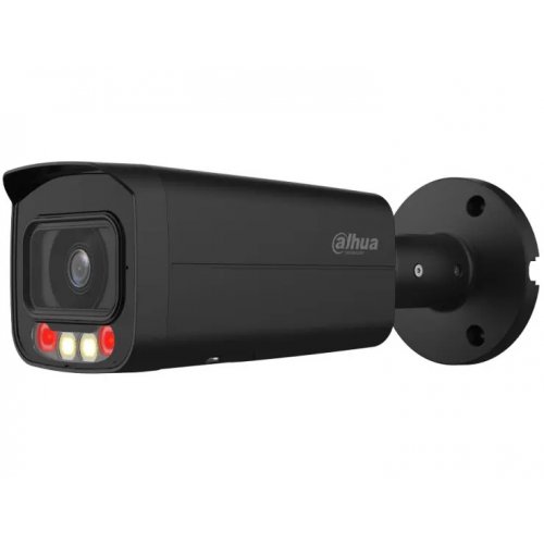 IP-камера Dahua DH-IPC-HFW2449T-AS-IL-BE 4MP 3.6mm (99-00015454) купить в Украине: Киев, Днепр, Харьков, Одесса  | Низкая цена, отзывы, характеристики от TELEMART фото