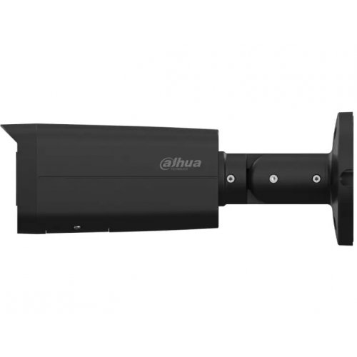IP-камера Dahua DH-IPC-HFW2449T-AS-IL-BE 4MP 3.6mm (99-00015454) купить в Украине: Киев, Днепр, Харьков, Одесса  | Низкая цена, отзывы, характеристики от TELEMART фото