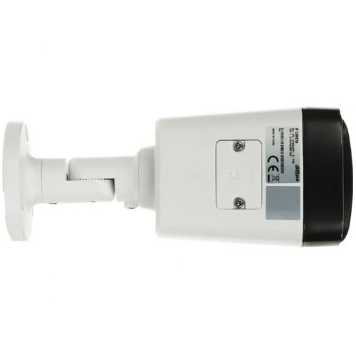 IP-камера Dahua DH-IPC-HFW2449TL-S-PRO 4MP 2.8mm (99-00022880) купити в Україні: Київ, Львів, Хмельницький, Тернопіль, Івано-Франківськ | Низька ціна, відгуки, характеристики від TELEMART фото