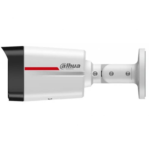 IP-камера Dahua DH-IPC-HFW2449TL-S-PRO 4MP 3.6mm (99-00024956) купити в Україні: Київ, Львів, Хмельницький, Тернопіль, Івано-Франківськ | Низька ціна, відгуки, характеристики від TELEMART фото