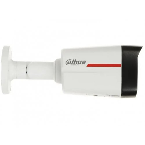 IP-камера Dahua DH-IPC-HFW2449TL-S-PRO 4MP 3.6mm (99-00024956) купити в Україні: Київ, Львів, Хмельницький, Тернопіль, Івано-Франківськ | Низька ціна, відгуки, характеристики від TELEMART фото