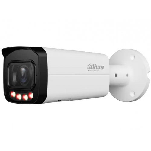 IP-камера Dahua DH-IPC-HFW2449T-ZAS-IL 4MP 2.7-13.5mm (99-00020769) купить в Украине: Киев, Днепр, Харьков, Одесса  | Низкая цена, отзывы, характеристики от TELEMART фото