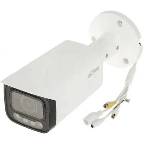 IP-камера Dahua DH-IPC-HFW2449T-ZAS-IL 4MP 2.7-13.5mm (99-00020769) купить в Украине: Киев, Днепр, Харьков, Одесса  | Низкая цена, отзывы, характеристики от TELEMART фото