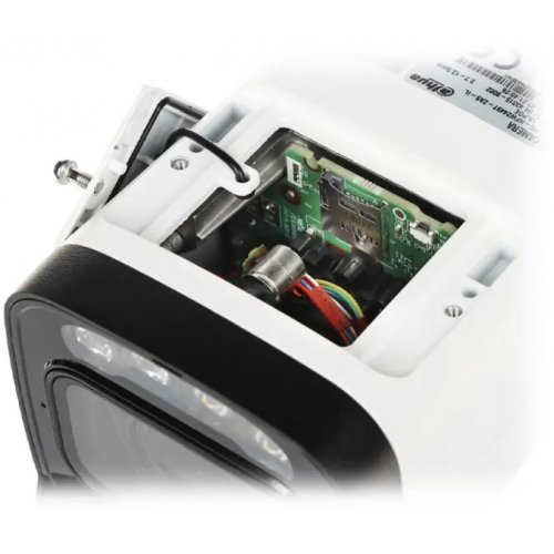 IP-камера Dahua DH-IPC-HFW2449T-ZAS-IL 4MP 2.7-13.5mm (99-00020769) купить в Украине: Киев, Днепр, Харьков, Одесса  | Низкая цена, отзывы, характеристики от TELEMART фото