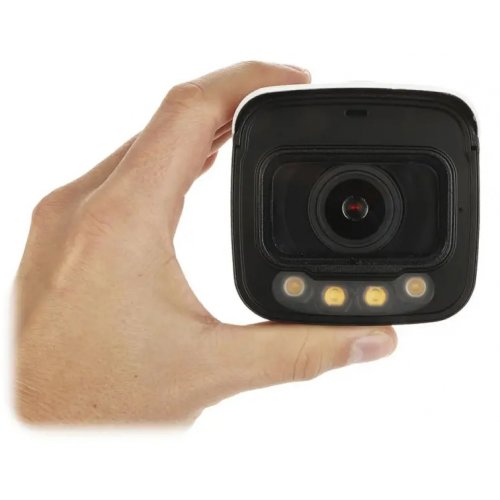 IP-камера Dahua DH-IPC-HFW2449T-ZAS-IL 4MP 2.7-13.5mm (99-00020769) купить в Украине: Киев, Днепр, Харьков, Одесса  | Низкая цена, отзывы, характеристики от TELEMART фото
