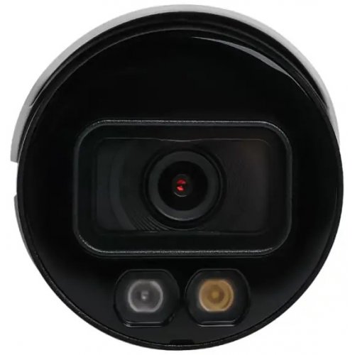 IP-камера Dahua DH-IPC-HFW2849S-S-IL 8MP 2.8mm (99-00013988) купить в Украине: Киев, Днепр, Харьков, Одесса  | Низкая цена, отзывы, характеристики от TELEMART фото