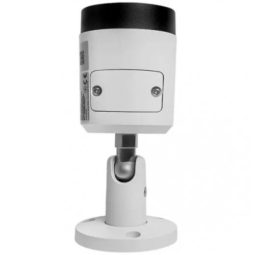 IP-камера Dahua DH-IPC-HFW2849S-S-IL 8MP 2.8mm (99-00013988) купить в Украине: Киев, Днепр, Харьков, Одесса  | Низкая цена, отзывы, характеристики от TELEMART фото