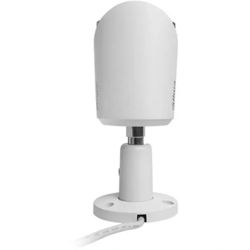 IP-камера Dahua DH-IPC-HFW2849S-S-IL 8MP 2.8mm (99-00013988) купить в Украине: Киев, Днепр, Харьков, Одесса  | Низкая цена, отзывы, характеристики от TELEMART фото