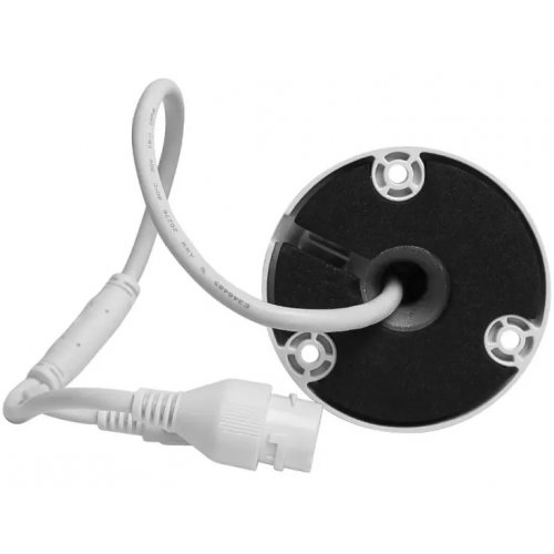 IP-камера Dahua DH-IPC-HFW2849S-S-IL 8MP 2.8mm (99-00013988) купить в Украине: Киев, Днепр, Харьков, Одесса  | Низкая цена, отзывы, характеристики от TELEMART фото