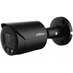 IP-камера Dahua DH-IPC-HFW2849S-S-IL-BE 8MP 2.8mm (99-00016207)