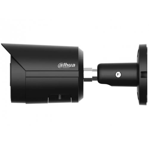 IP-камера Dahua DH-IPC-HFW2849S-S-IL-BE 8MP 2.8mm (99-00016207) купити в Україні: Київ, Львів, Хмельницький, Тернопіль, Івано-Франківськ | Низька ціна, відгуки, характеристики від TELEMART фото