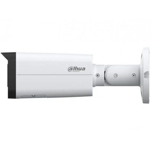 IP-камера Dahua DH-IPC-HFW2849T-AS-IL 8MP 3.6mm (99-00015324) купити в Україні: Київ, Львів, Хмельницький, Тернопіль, Івано-Франківськ | Низька ціна, відгуки, характеристики від TELEMART фото