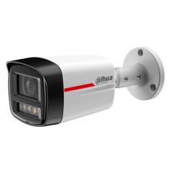 IP-камера Dahua DH-IPC-HFW2849TL-S-PRO 8MP 2.8mm (99-10026396)