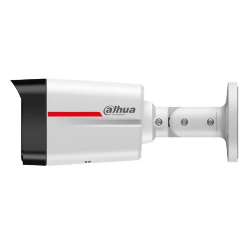IP-камера Dahua DH-IPC-HFW2849TL-S-PRO 8MP 2.8mm (99-10026396) купить в Украине: Киев, Днепр, Харьков, Одесса  | Низкая цена, отзывы, характеристики от TELEMART фото