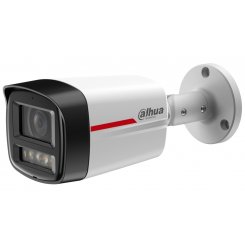 IP-камера Dahua DH-IPC-HFW2849TL-S-PRO 8MP 3.6mm (99-10026398)