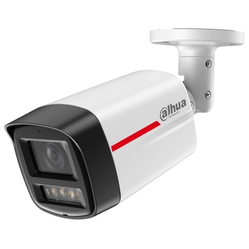 IP-камера Dahua DH-IPC-HFW2849TL-S-PRO 8MP 3.6mm (99-10026398) купить в Украине: Киев, Днепр, Харьков, Одесса  | Низкая цена, отзывы, характеристики от TELEMART фото