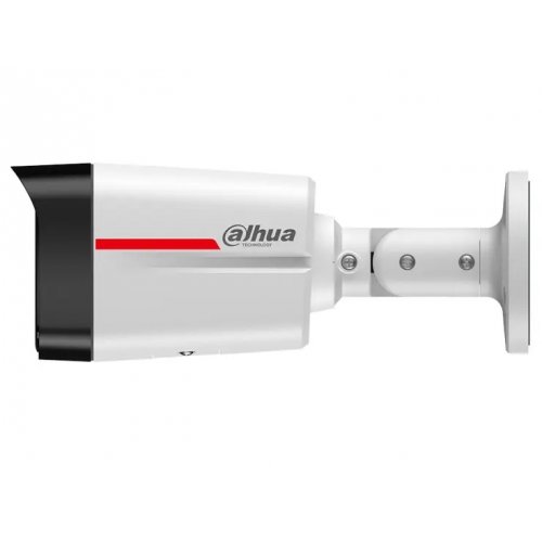 IP-камера Dahua DH-IPC-HFW2849TL-S-PRO 8MP 3.6mm (99-10026398) купить в Украине: Киев, Днепр, Харьков, Одесса  | Низкая цена, отзывы, характеристики от TELEMART фото