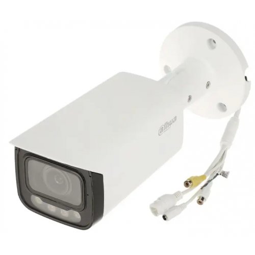 IP-камера Dahua DH-IPC-HFW2849T-ZAS-IL 8MP 2.7-13.5mm (99-00020770) купить в Украине: Киев, Днепр, Харьков, Одесса  | Низкая цена, отзывы, характеристики от TELEMART фото