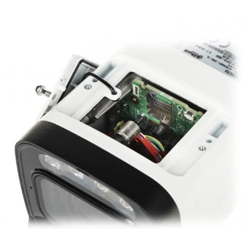IP-камера Dahua DH-IPC-HFW2849T-ZAS-IL 8MP 2.7-13.5mm (99-00020770) купить в Украине: Киев, Днепр, Харьков, Одесса  | Низкая цена, отзывы, характеристики от TELEMART фото