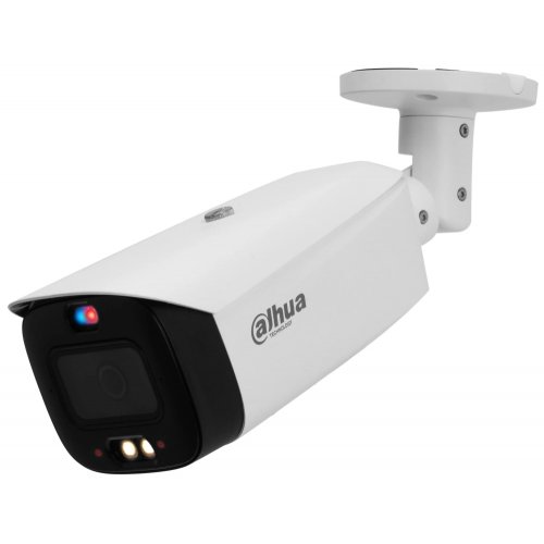 IP-камера Dahua DH-IPC-HFW3449T1-AS-PV 4MP 2.8mm (99-00019901) купить в Украине: Киев, Днепр, Харьков, Одесса  | Низкая цена, отзывы, характеристики от TELEMART фото
