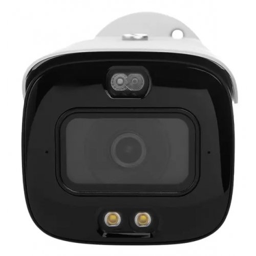 IP-камера Dahua DH-IPC-HFW3449T1-AS-PV 4MP 2.8mm (99-00019901) купить в Украине: Киев, Днепр, Харьков, Одесса  | Низкая цена, отзывы, характеристики от TELEMART фото