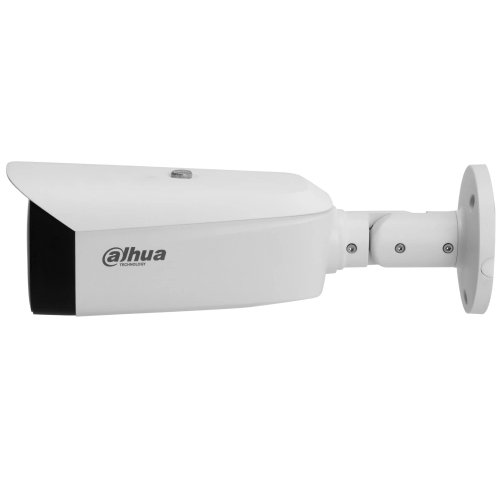 IP-камера Dahua DH-IPC-HFW3449T1-AS-PV 4MP 2.8mm (99-00019901) купить в Украине: Киев, Днепр, Харьков, Одесса  | Низкая цена, отзывы, характеристики от TELEMART фото