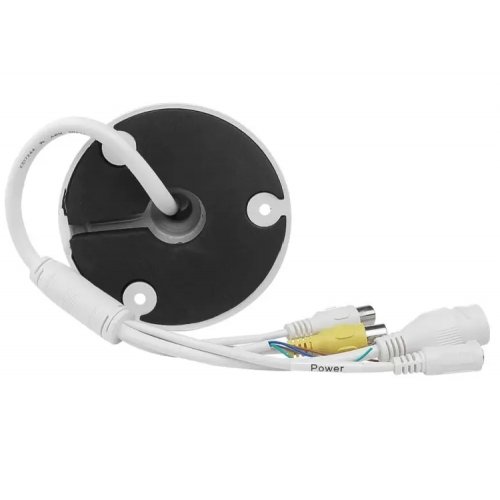 IP-камера Dahua DH-IPC-HFW3449T1-AS-PV 4MP 2.8mm (99-00019901) купить в Украине: Киев, Днепр, Харьков, Одесса  | Низкая цена, отзывы, характеристики от TELEMART фото