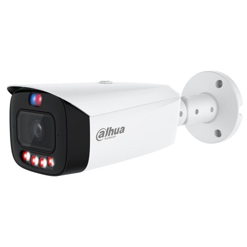 IP-камера Dahua DH-IPC-HFW3449T1-AS-PV-PRO 4MP 2.8mm (99-10027319) купить в Украине: Киев, Днепр, Харьков, Одесса  | Низкая цена, отзывы, характеристики от TELEMART фото