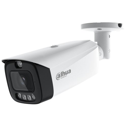 IP-камера Dahua DH-IPC-HFW3449T1-AS-PV-PRO 4MP 2.8mm (99-10027319) купить в Украине: Киев, Днепр, Харьков, Одесса  | Низкая цена, отзывы, характеристики от TELEMART фото