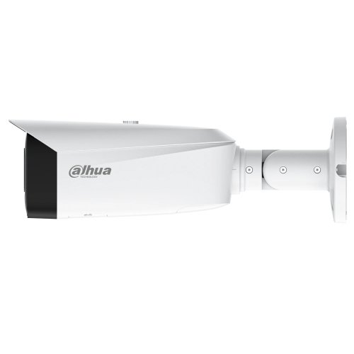 IP-камера Dahua DH-IPC-HFW3449T1-AS-PV-PRO 4MP 2.8mm (99-10027319) купить в Украине: Киев, Днепр, Харьков, Одесса  | Низкая цена, отзывы, характеристики от TELEMART фото